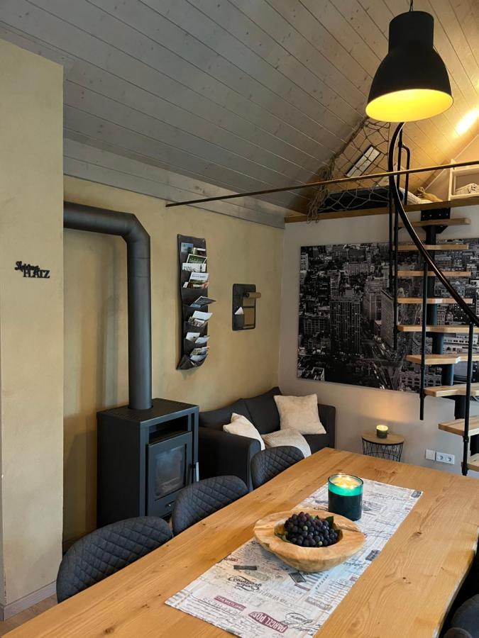 Wein Cottage Kellerstoeckl Eisenberg an der Pinka Экстерьер фото