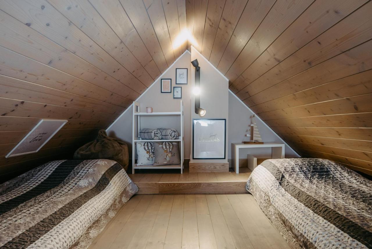 Wein Cottage Kellerstoeckl Eisenberg an der Pinka Экстерьер фото